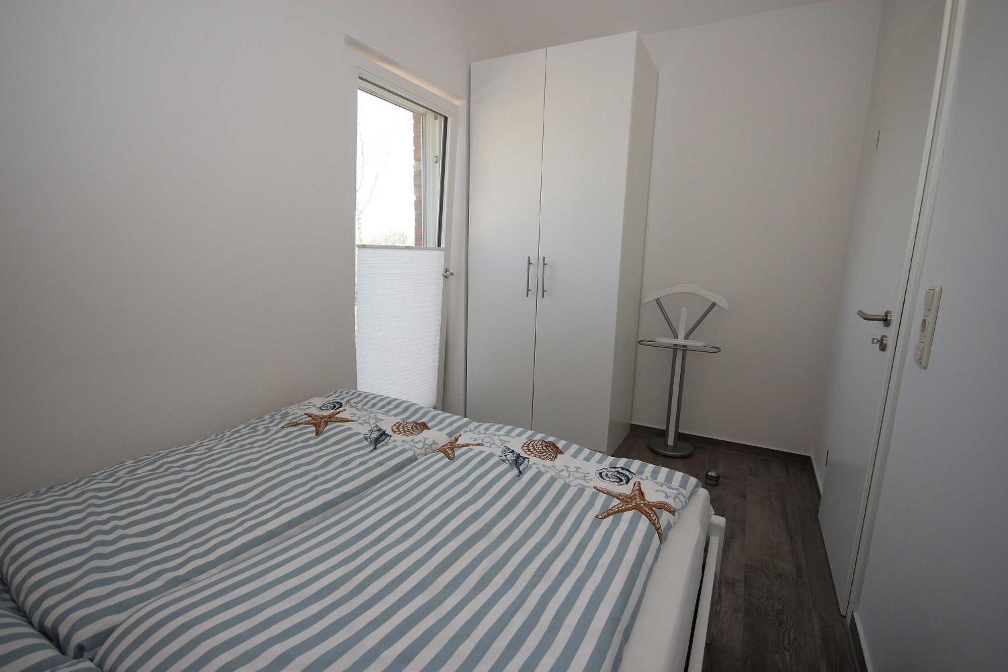 Boddenblick Fw Marlen Βίλα Barnstorf Εξωτερικό φωτογραφία