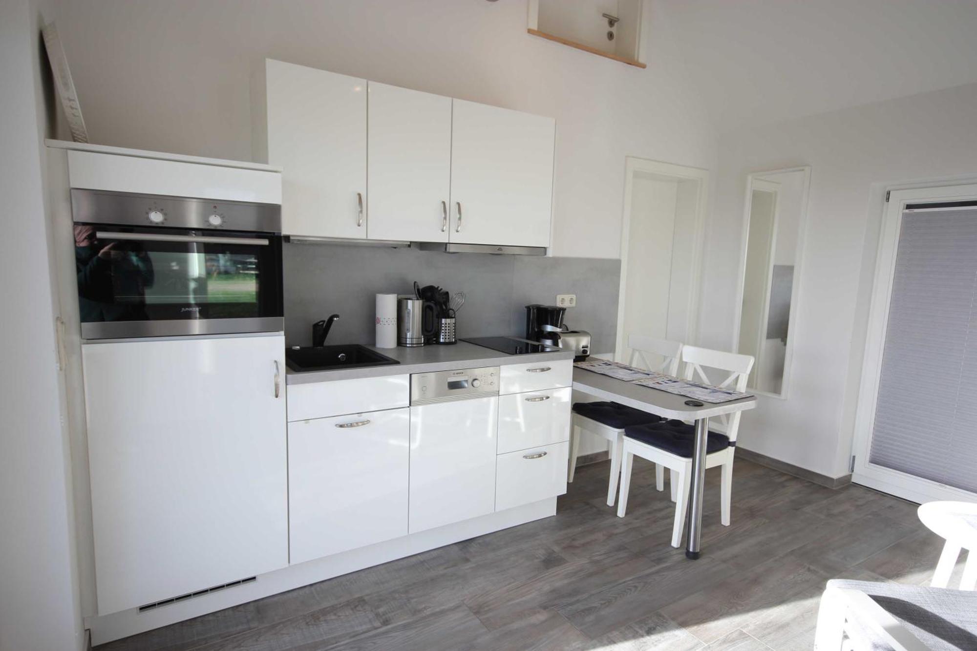 Boddenblick Fw Marlen Βίλα Barnstorf Εξωτερικό φωτογραφία