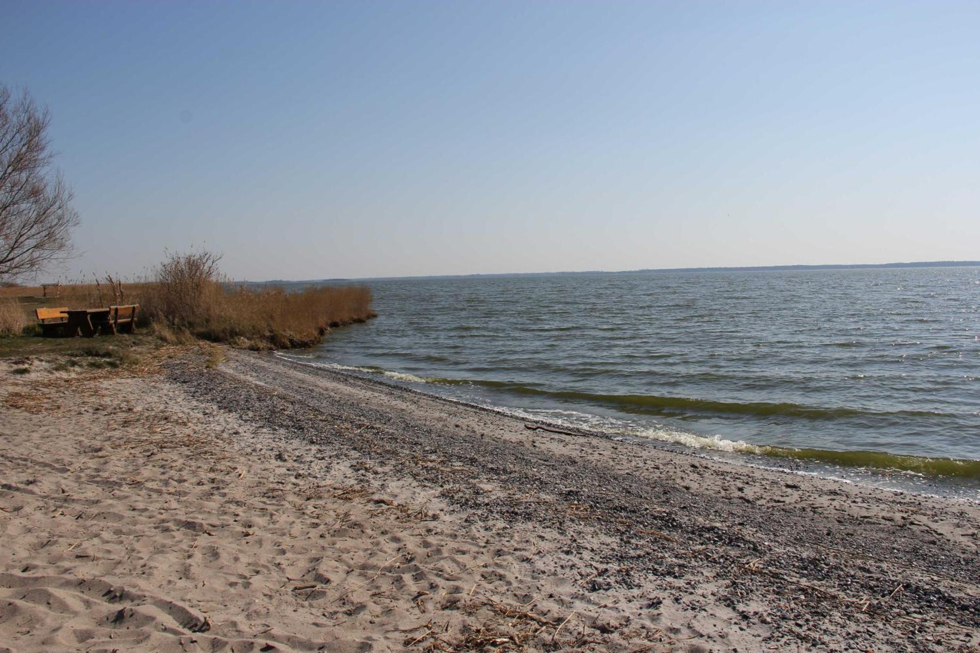Boddenblick Fw Marlen Βίλα Barnstorf Εξωτερικό φωτογραφία