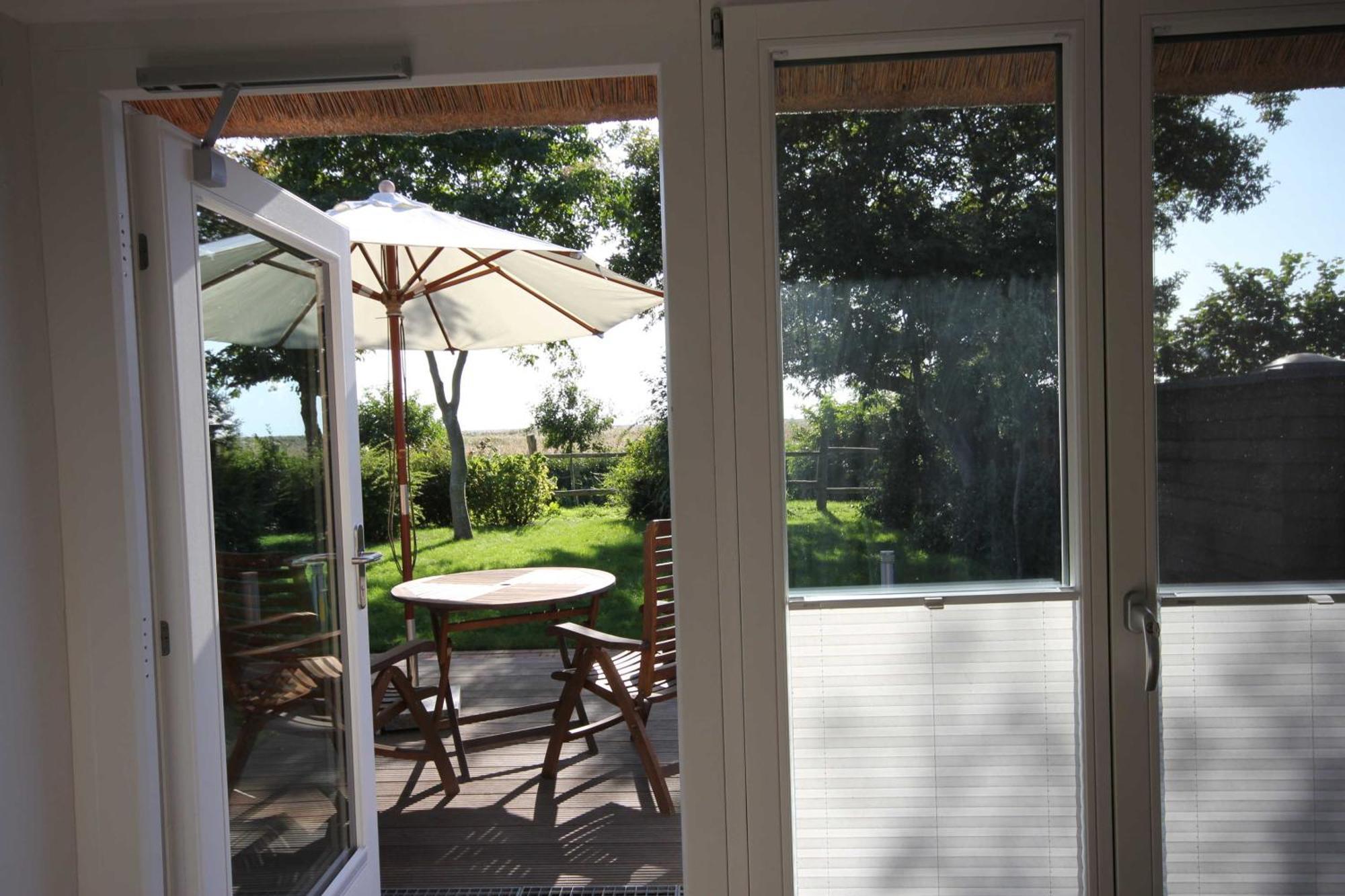 Boddenblick Fw Marlen Βίλα Barnstorf Εξωτερικό φωτογραφία